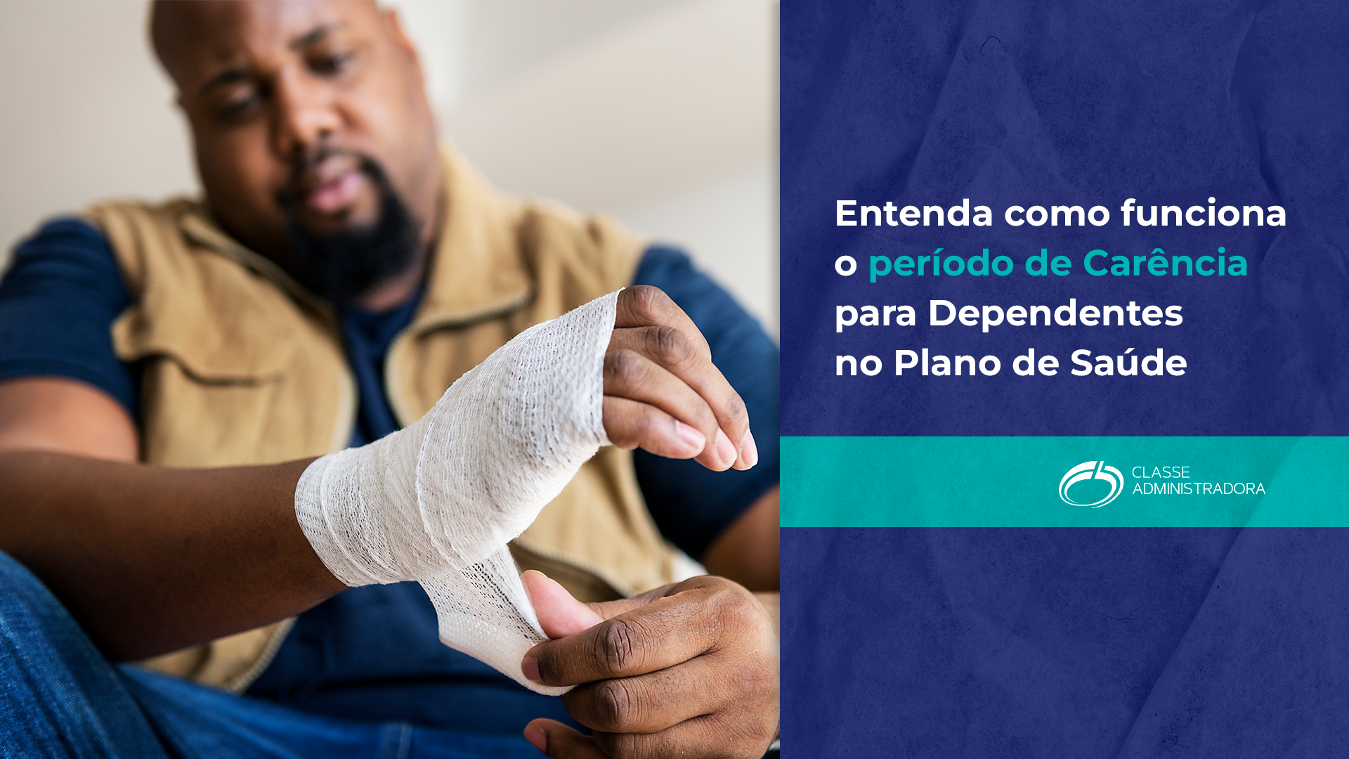 Entenda como funciona o período de Carência para Dependentes no Plano de Saúde